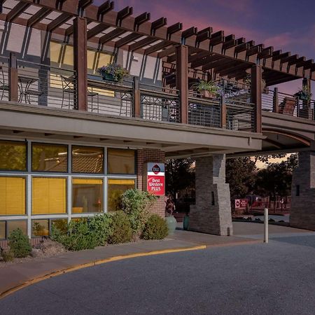 Best Western Plus Canyonlands Inn Moab Exterior photo