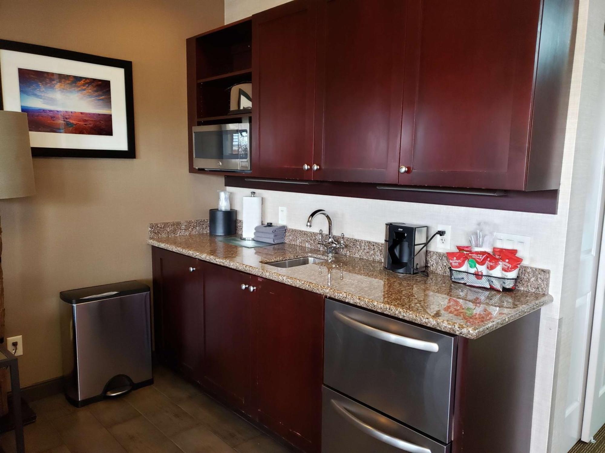 Best Western Plus Canyonlands Inn Moab Exterior photo