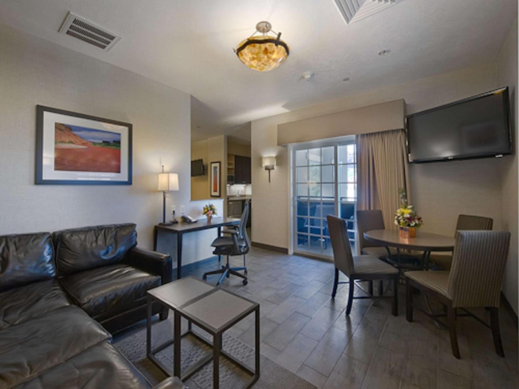 Best Western Plus Canyonlands Inn Moab Exterior photo