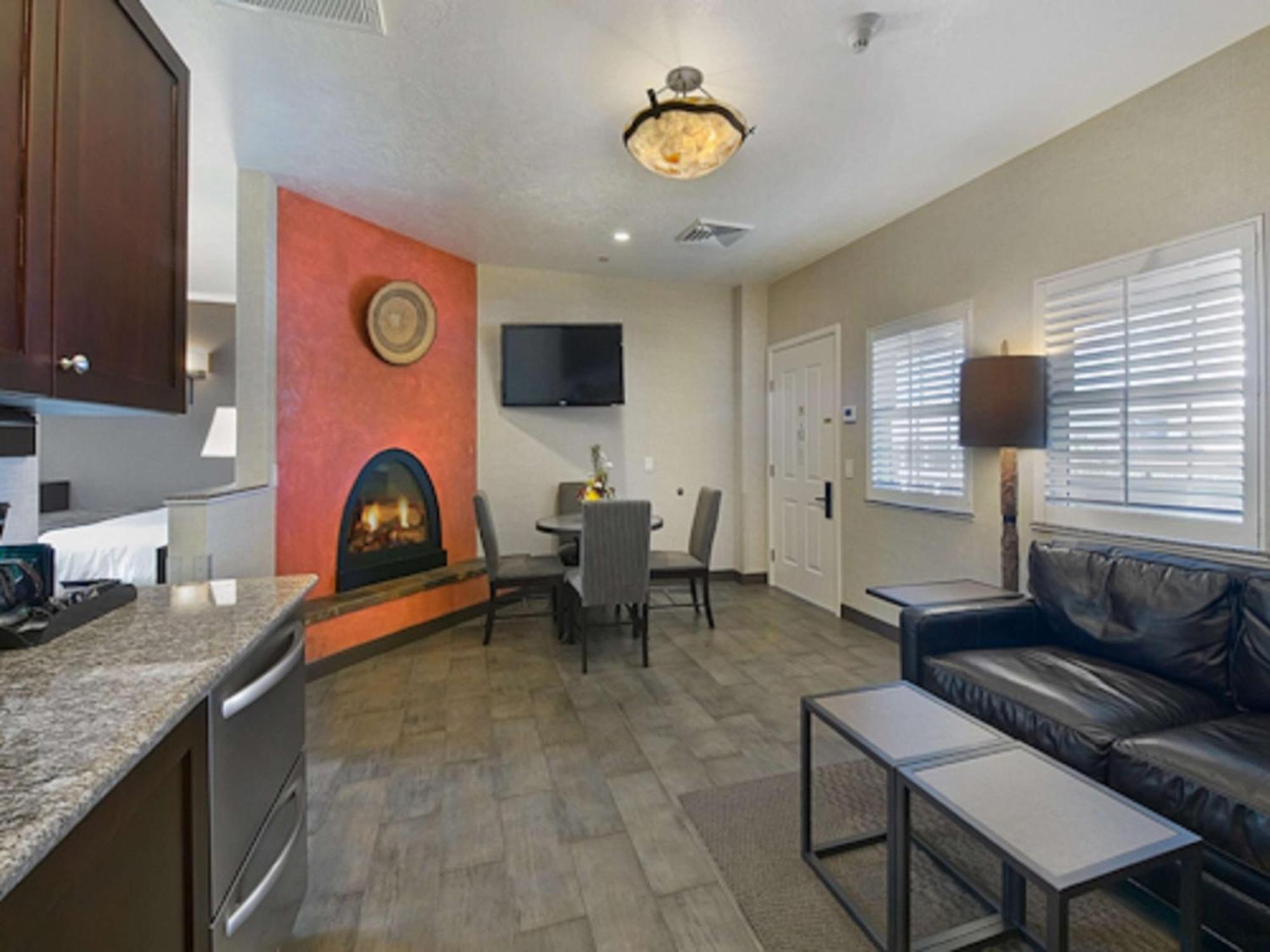 Best Western Plus Canyonlands Inn Moab Exterior photo