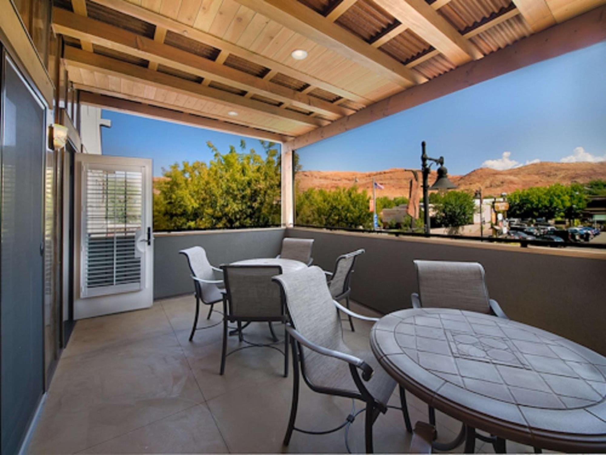 Best Western Plus Canyonlands Inn Moab Exterior photo