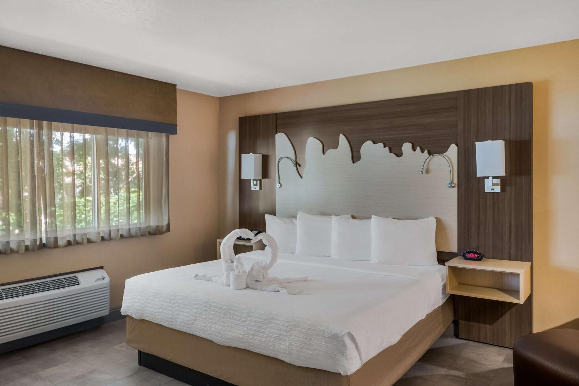 Best Western Plus Canyonlands Inn Moab Exterior photo