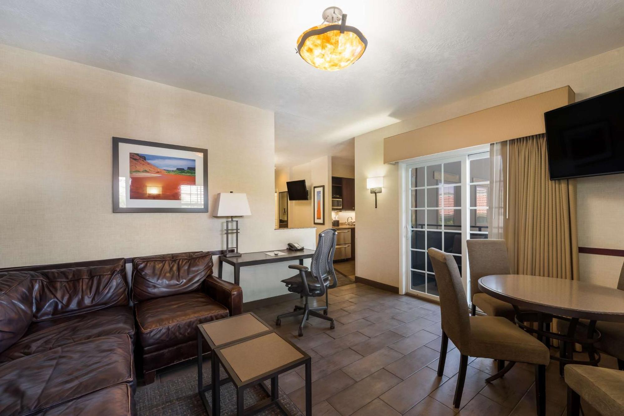 Best Western Plus Canyonlands Inn Moab Exterior photo