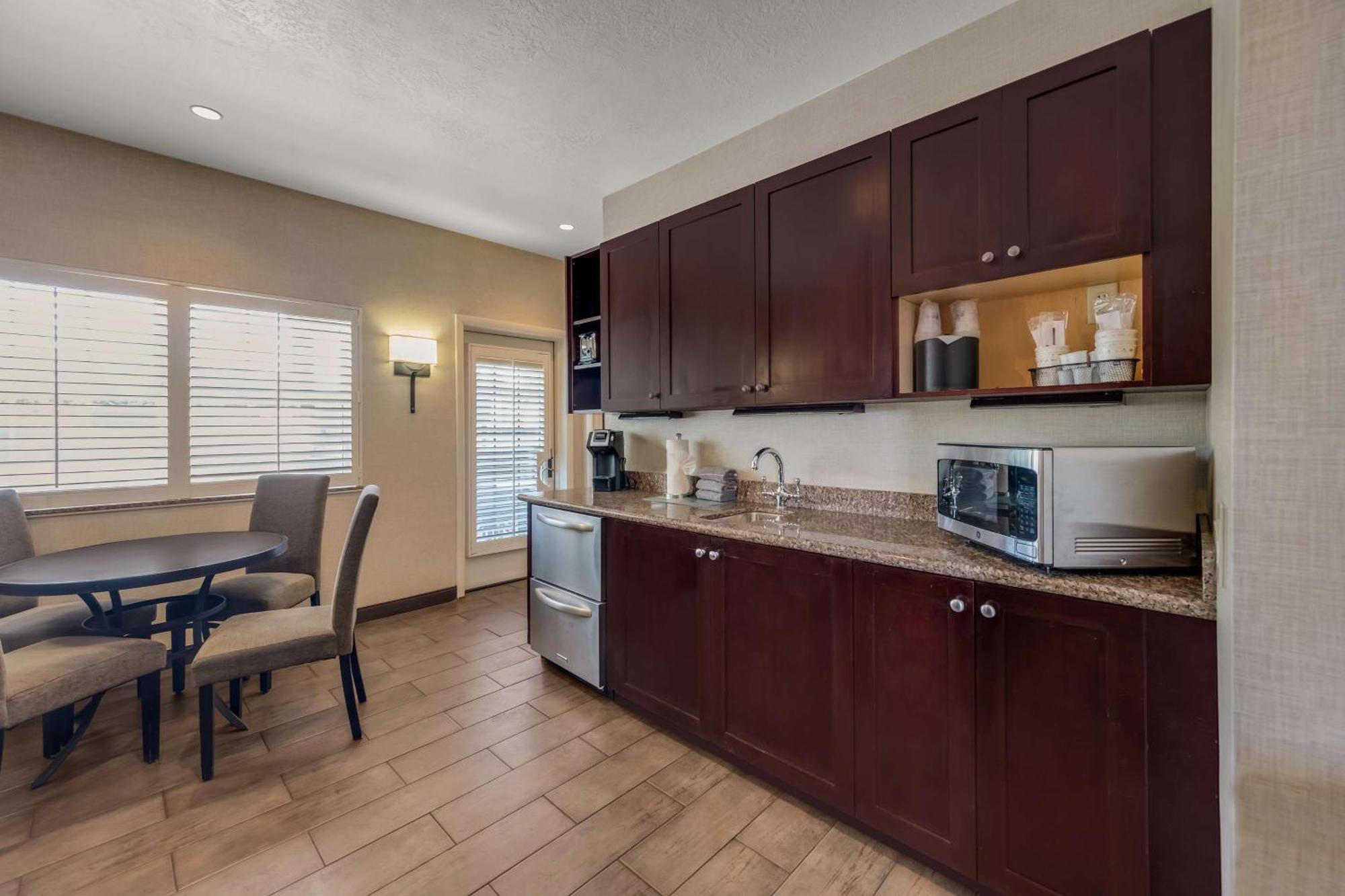 Best Western Plus Canyonlands Inn Moab Exterior photo
