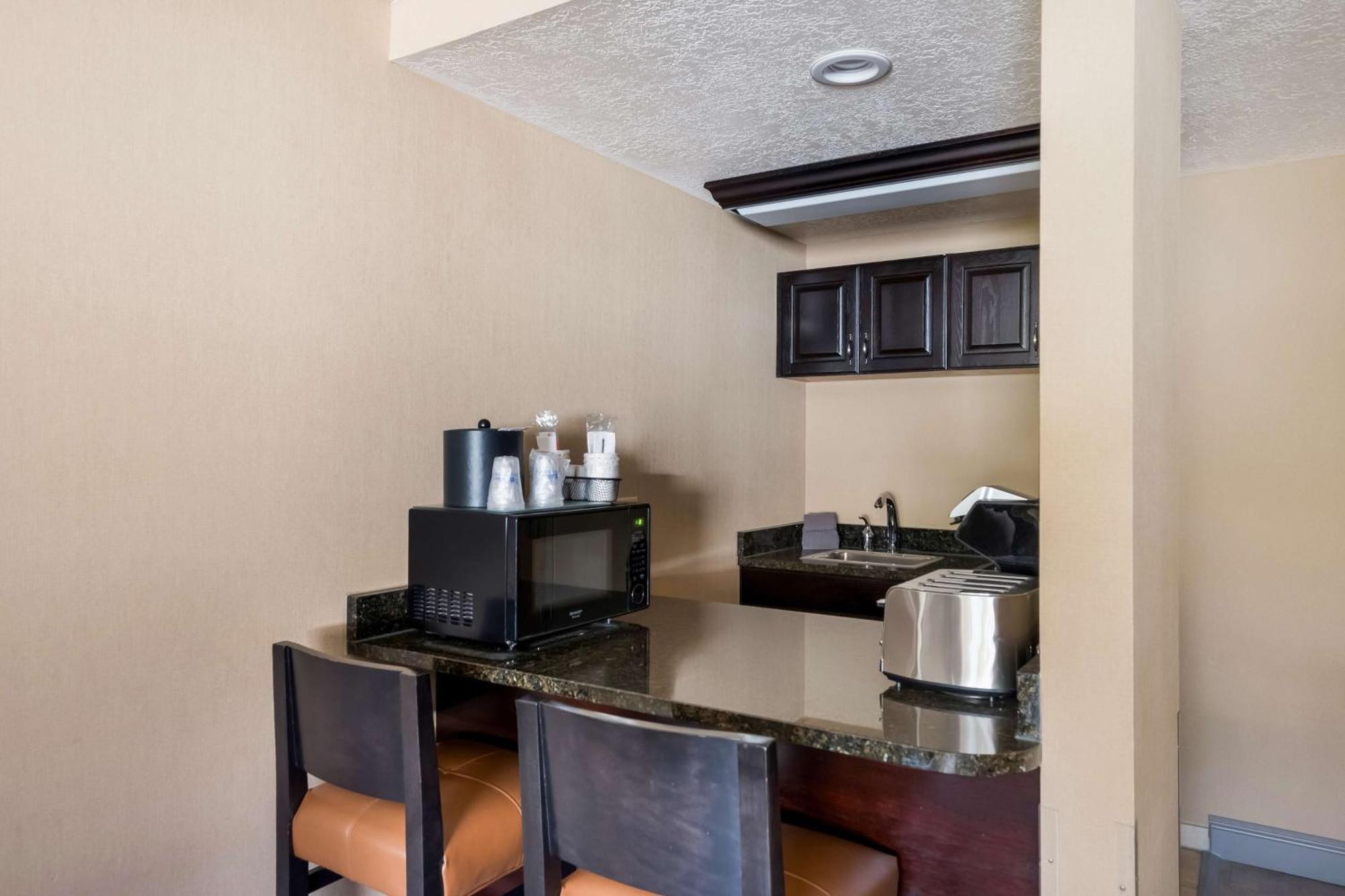 Best Western Plus Canyonlands Inn Moab Exterior photo