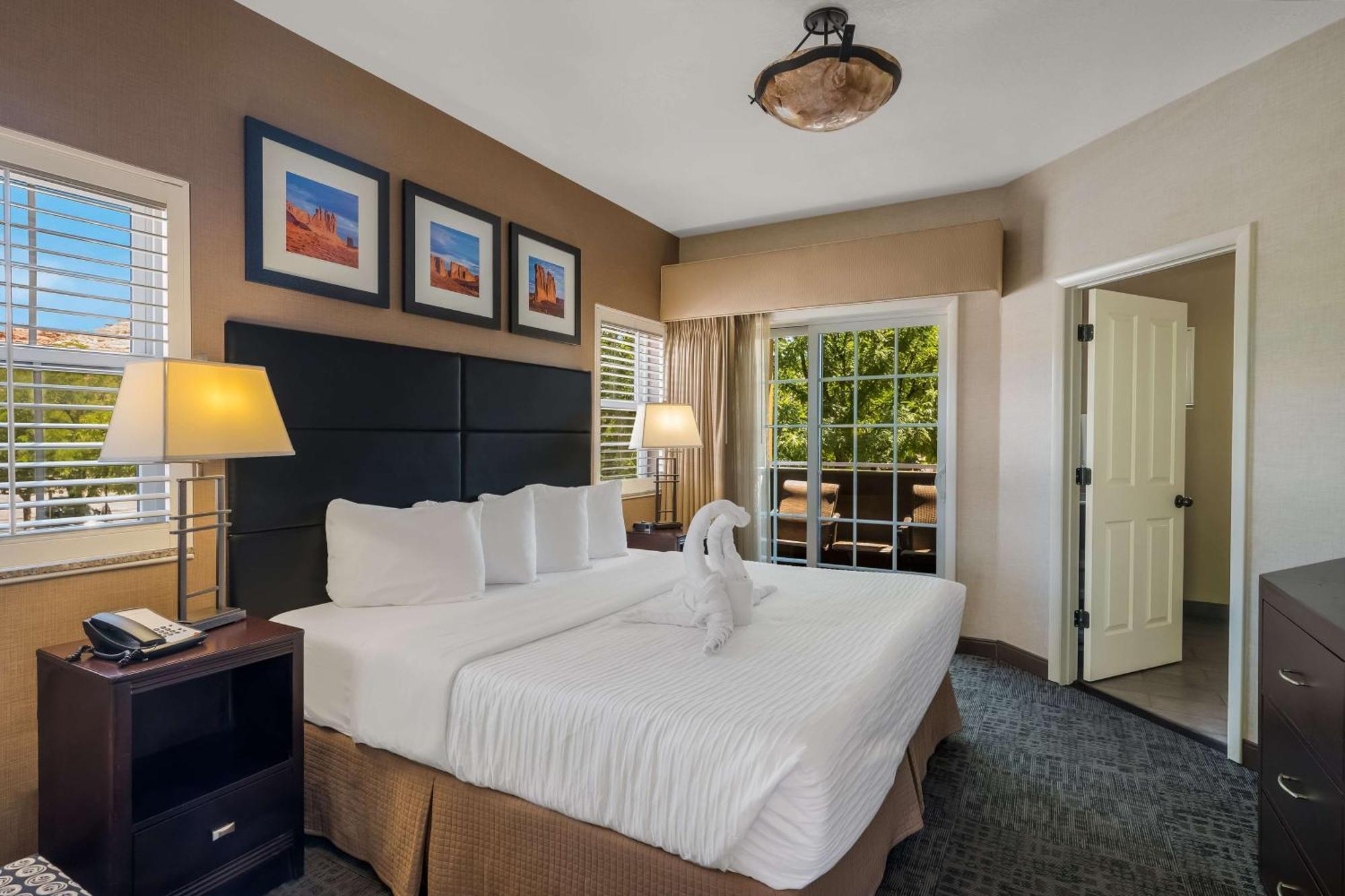 Best Western Plus Canyonlands Inn Moab Exterior photo