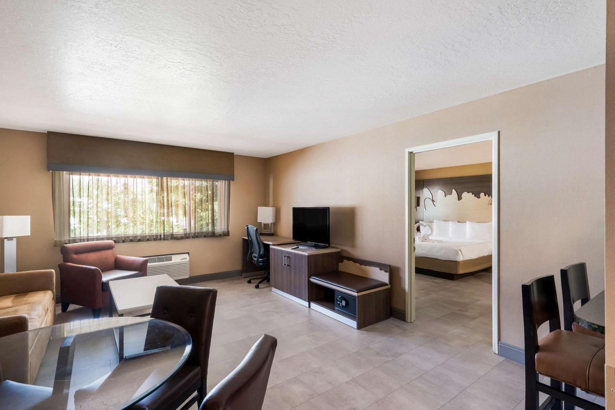 Best Western Plus Canyonlands Inn Moab Exterior photo