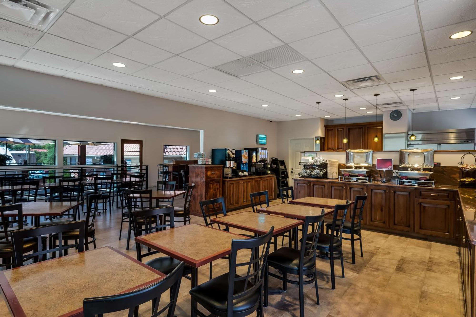 Best Western Plus Canyonlands Inn Moab Exterior photo